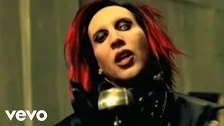 Marilyn Manson - Coma White