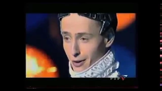 80s Remix: VITAS - The 7th Element