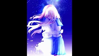 Nightcore french amv Miroir Miroir