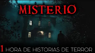 11 Historias de Terror Misteriosas | Historias Reales