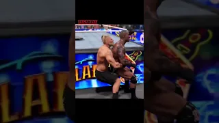 Brock Lesnar Suplex City Moments WWE 2k23 #shorts #wwe #wwe2k23 #fagaming