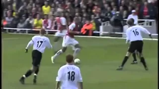 Thierry Henry Top 10 Goals HD