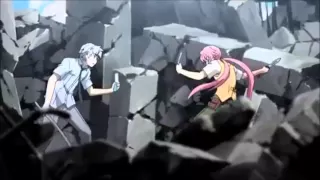 AMV psychosocial *vários animes*