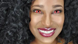 The best Halloween contacts ever! from TTDEYE