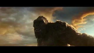 Legendary's Godzilla x Kong (Movies Mash Up) #godzillaxkongthenewempire #godzillavskong #godzilla