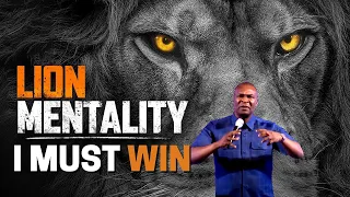 Unleash Your Inner DETERMINATION and Take Your Life to the Next Level | APOSTLE JOSHUA SELMAN