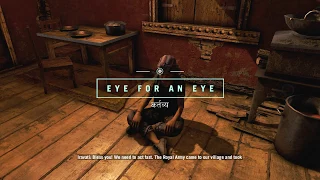 Far Cry 4 (PC) - Part-24 Eye for an Eye Kill with Shotgun (Day11)