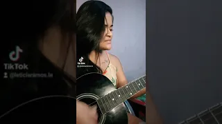 Coração Bandido 🎶 cover ( Marília Mendonça, Maiara e Maraísa)