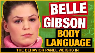 Belle Gibson Brain Cancer Fraud 60 Mins Interview Body Language Analysis