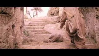 Via Dolorosa Video Accompaniment (No Vocals) 720p