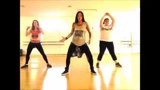 Zumba®/Dance Fitness - BaDINGA