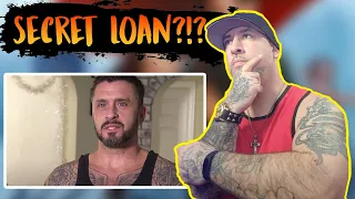 Life after Lockup - Ex-con still owes a prison debt and they want the money NOW [Reaction] [x01]