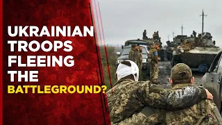 Russia War Live : As Situation Intensifies Near Bakhmut, Ukrainian Troops 'Face Tough Time'