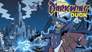 Darkwing Duck (Achievements - [Subset - Bonus]) - Часть 3