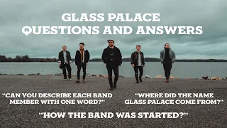 Glass Palace - Q&A
