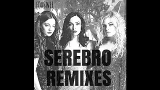 SEREBRO-chocolate(Kalashnikov remix)