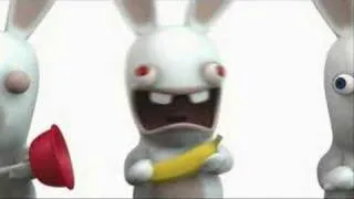 Rabbid Fun!