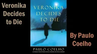 Veronika Decides to Die By Paulo Coelho|Book Trailer