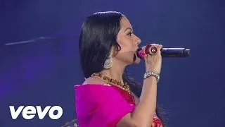 Lila Downs - Naila (En Vivo)