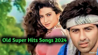 Old Super Hits Songs 💓 Bollywood songs 💕 Kumar Sanu Udit Narayan Lata Mangeshkar All love song