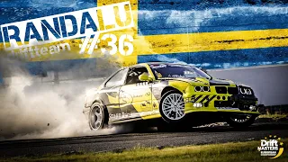DMEC Round 3 | Sweden | Oliver Randalu 2022