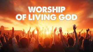 Worship Sunday 17 March 2024