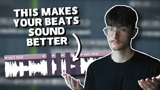 Neat Little Ways to Spice up Your Beats