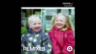 Pierre J - Children (Pierre J's Radio Remix)