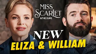 Miss Scarlet & The Duke Season 4 Shows Major CHANGES!