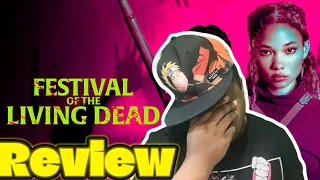 ‘Festival of the Living Dead’ Review