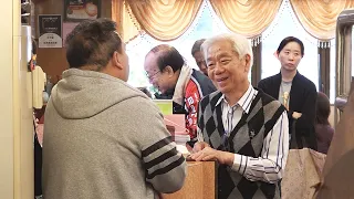 35年老牌順德菜酒樓月底結業 82歲老闆：退休啦！