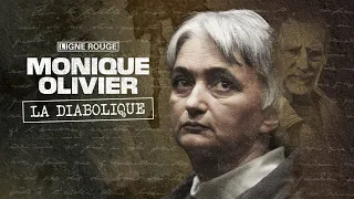 Monique Olivier, la diabolique