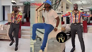 Psquare – Temptation Remix Ft. Alaye (New Song 2022)