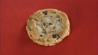 How It's Actually Made - Chocolate Chip Cookies