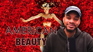 FILMMAKER MOVIE REACTION!! American Beauty (1999) FIRST TIME REACTION!!