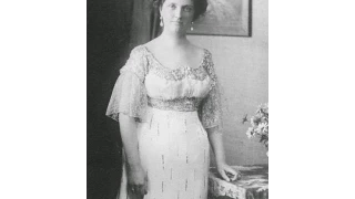 Archduchess Louise of Austria, Crown Princess of Saxony