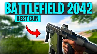 The BEST GUN in Battlefield 2042! (K30 Class Setup)