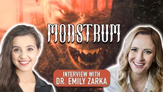 DR. EMILY ZARKA (Am Rande) MONSTRUM