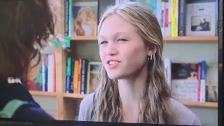Ten things I hate about you movie! Library scene !