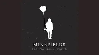 Minefields Acapella | Faouzia & John Legend