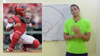 Todo sobre el baseball ! REGLAS (parte 1)