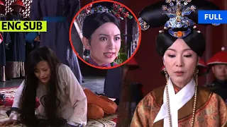 The Crown Princess harmed Han Xiang, and the Queen Mother supported Han Xiang. She was angry!