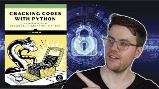 Hacking the Vigenère Cipher - Cracking Codes with Python (part 21)