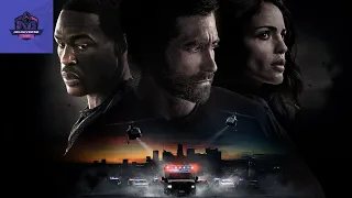 Ambulance (2022) Movie Review by JWU