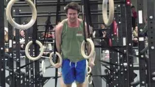 CrossFit; Lowlands Throwdown 2012 (men Finals) HD