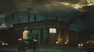 The Place Beyond The Pines - Drive Style