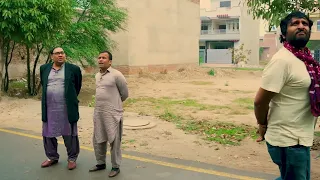 rana ijaz funny video | kutta bike