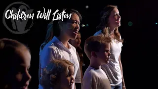 Children Will Listen from Broadway musical Into the Woods | Cover by One Voice Children's Choir