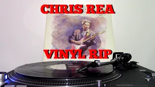 Chris Rea - Loving You Again (Dancing With Strangers) (1987 European Vinyl)