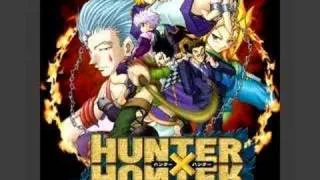 Hunter X Hunter Vocals -Tobira - Gon & Kirua